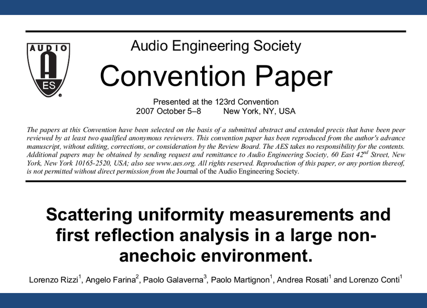 2007_paper_AES_scattering