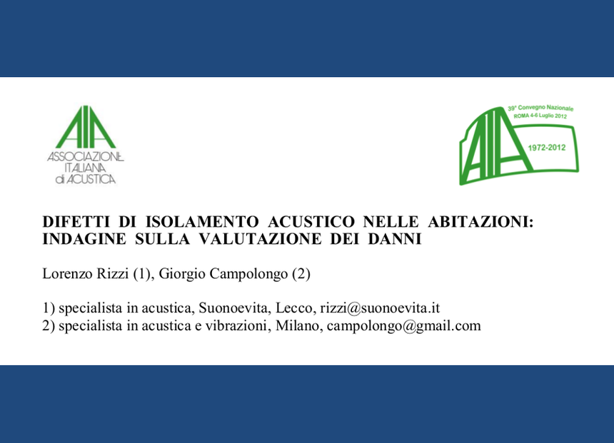 2012_paper_AIA_indagine_difetti_isolamento