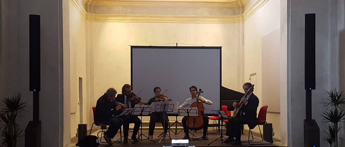 musicisti castione andevenno