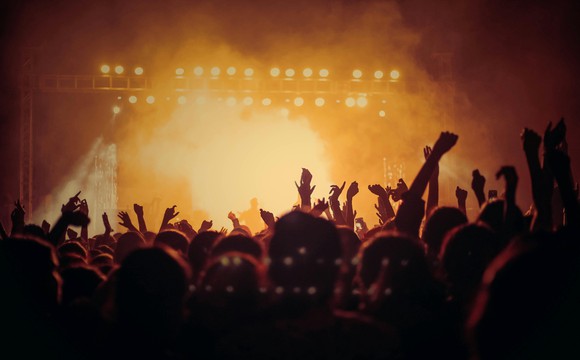 Musica dal vivo e limiti rumore